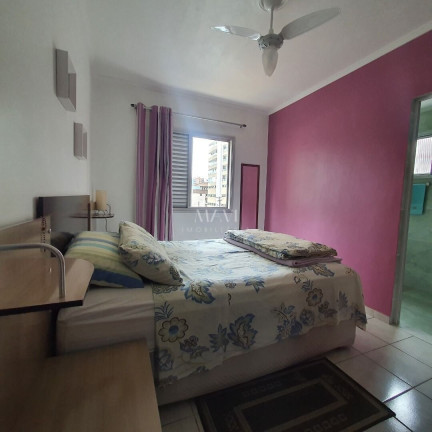 Imagem Apartamento com 2 Quartos à Venda, 90 m² em Tupi - Praia Grande