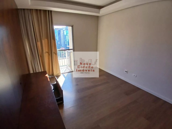 Imagem Apartamento com 2 Quartos à Venda, 65 m² em Vila Olímpia - São Paulo Imagem Apartamento com 2 Quartos à Venda, 65 m² em Vila Olímpia - São Paulo