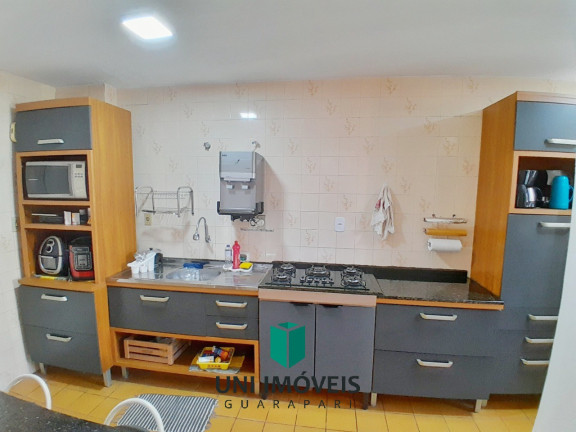 Imagem Apartamento com 4 Quartos à Venda, 160 m² em Praia Do Morro - Guarapari