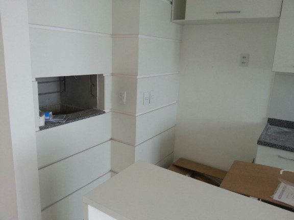 Imagem Apartamento com 3 Quartos à Venda, 73 m² em Jardim Sabará - Porto Alegre Imagem Apartamento com 3 Quartos à Venda, 73 m² em Jardim Sabará - Porto Alegre