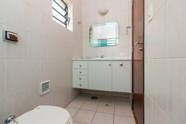 Imagem Casa com 3 Quartos à Venda, 220 m² em Moema - São Paulo