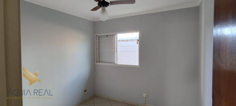 Imagem Apartamento com 3 Quartos à Venda, 89 m² em Monte Castelo - Campo Grande