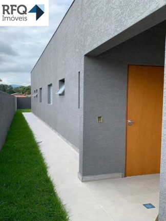 Imagem Casa com 3 Quartos à Venda, 84 m² em Jardim Do Lago - Atibaia
