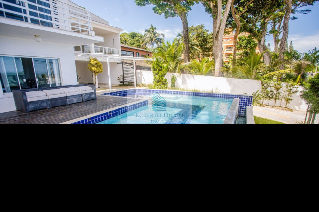 Imagem Casa com 6 Quartos à Venda, 760 m² em Bosque Da Praia - Rio Das Ostras Imagem Casa com 6 Quartos à Venda, 760 m² em Bosque Da Praia - Rio Das Ostras