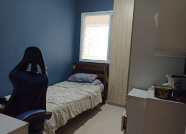 Imagem Apartamento com 3 Quartos à Venda, 90 m² em Santa Paula - São Caetano Do Sul Imagem Apartamento com 3 Quartos à Venda, 90 m² em Santa Paula - São Caetano Do Sul
