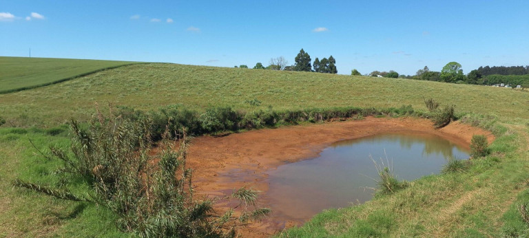 Imagem Imóvel à Venda, 70.000 m² em Centro - Selbach