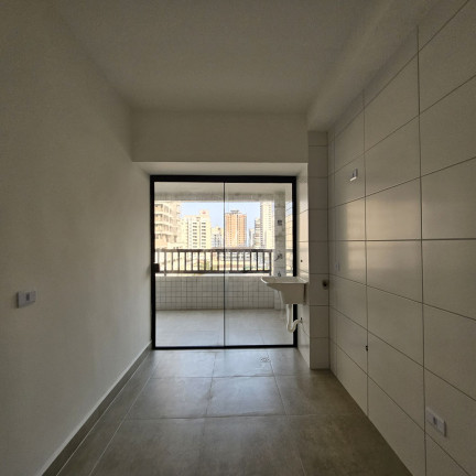 Imagem Apartamento com 2 Quartos à Venda, 71 m² em Aviação - Praia Grande