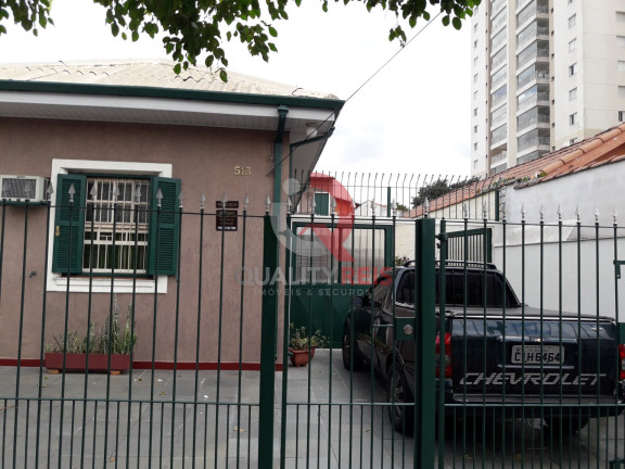 Casa à Venda, 160 m² em Vila Guilherme - São Paulo