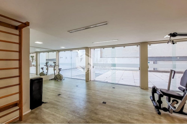 Imagem Apartamento com 2 Quartos à Venda, 106 m² em Itaim Bibi - São Paulo