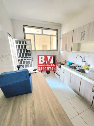 Imagem Casa com 2 Quartos à Venda, 160 m² em Jardim América - Rio De Janeiro Imagem Casa com 2 Quartos à Venda, 160 m² em Jardim América - Rio De Janeiro
