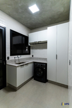 Imagem Casa de Condomínio com 4 Quartos à Venda, 1.100 m² em Condomínio Saint Patrick - Sorocaba