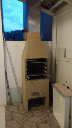 Imagem Sobrado com 2 Quartos à Venda, 115 m² em Santa Regina - Camboriú