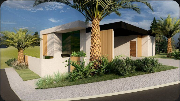 Imagem Casa com 3 Quartos à Venda, 241 m² em Condomínio Villa Carioba - Americana Imagem Casa com 3 Quartos à Venda, 241 m² em Condomínio Villa Carioba - Americana