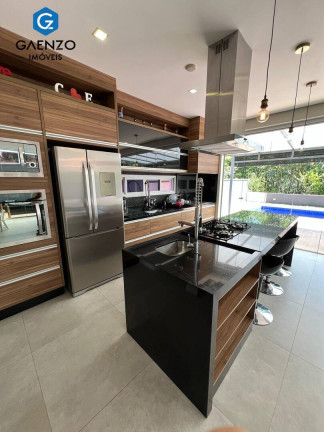 Imagem Casa de Condomínio com 3 Quartos à Venda, 259 m² em Sítio Do Morro - Santana De Parnaíba Imagem Casa de Condomínio com 3 Quartos à Venda, 259 m² em Sítio Do Morro - Santana De Parnaíba