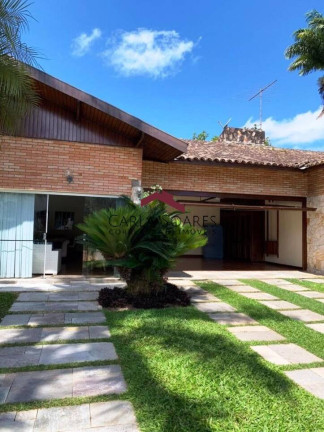 Imagem Casa com 5 Quartos à Venda, 300 m² em Balneário Cidade Atlântica - Guarujá Imagem Casa com 5 Quartos à Venda, 300 m² em Balneário Cidade Atlântica - Guarujá