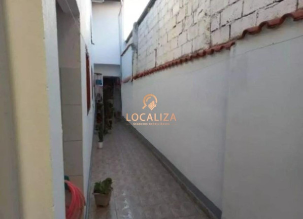 Imagem Casa com 3 Quartos à Venda, 125 m² em Jardim Yolanda - Jacareí Imagem Casa com 3 Quartos à Venda, 125 m² em Jardim Yolanda - Jacareí