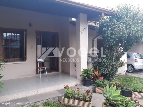 Imagem Casa com 4 Quartos à Venda, 275 m² em Morro Do Espelho - Sao Leopoldo Imagem Casa com 4 Quartos à Venda, 275 m² em Morro Do Espelho - Sao Leopoldo