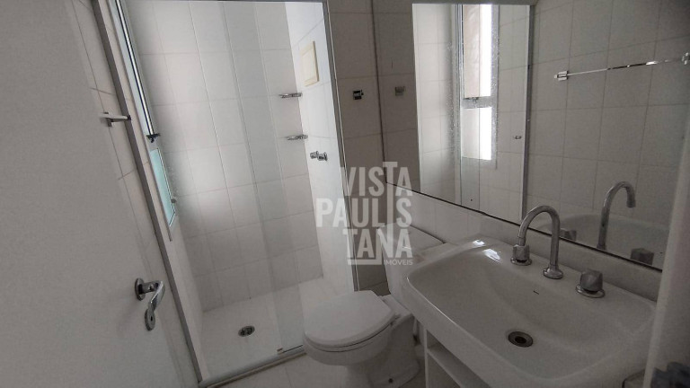 Imagem Apartamento com 3 Quartos para Alugar, 124 m² em Brooklin - São Paulo Imagem Apartamento com 3 Quartos para Alugar, 124 m² em Brooklin - São Paulo
