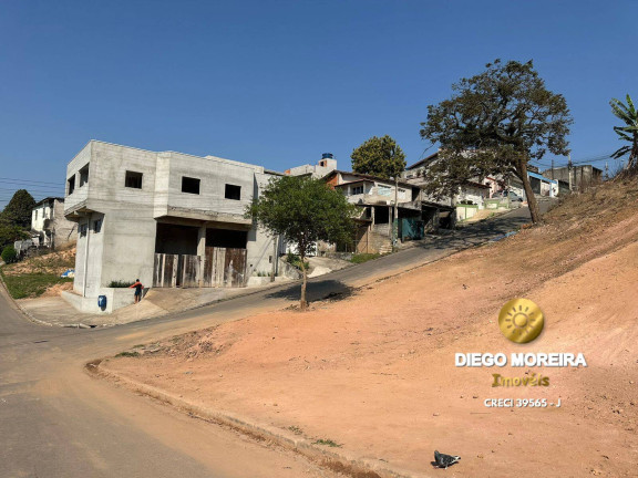 Imagem Terreno à Venda, 250 m² em Terra Preta - Mairiporã Imagem Terreno à Venda, 250 m² em Terra Preta - Mairiporã