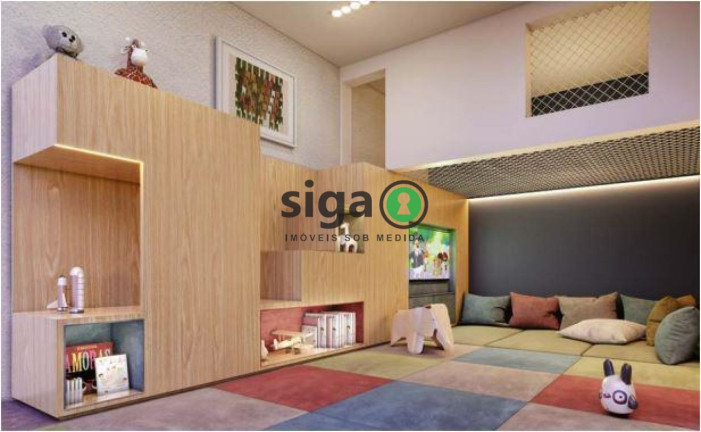 Imagem Apartamento com 3 Quartos à Venda, 185 m² em Vila Mariana - São Paulo