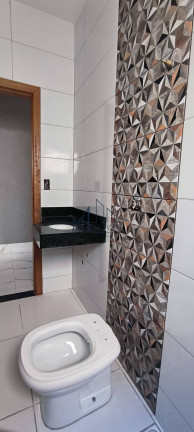 Imagem Casa com 3 Quartos à Venda, 189 m² em Jardim Veneza - Aparecida De Goiânia