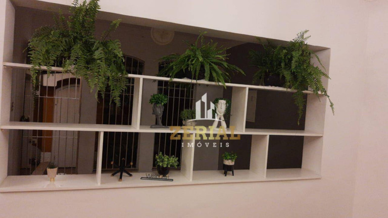 Imagem Casa com 6 Quartos à Venda, 400 m² em Vila Monumento - São Paulo