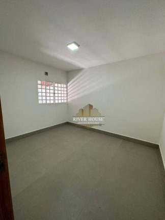 Imagem Casa com 3 Quartos à Venda, 275 m² em Jardim Imperador - Várzea Grande
