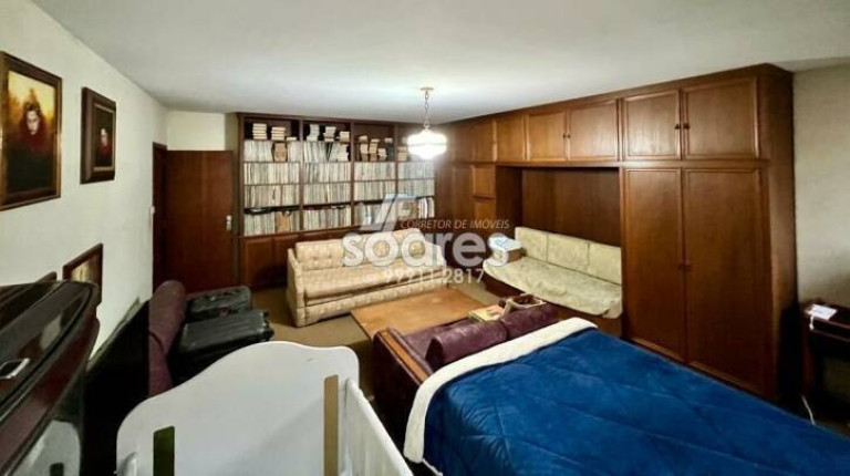 Imagem Sobrado com 4 Quartos à Venda, 392 m² em Centro - Pelotas Imagem Sobrado com 4 Quartos à Venda, 392 m² em Centro - Pelotas