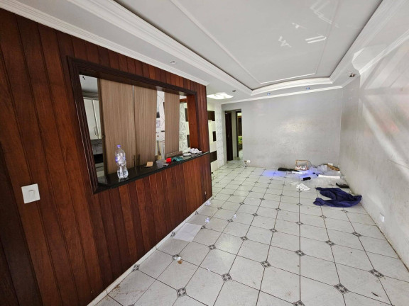 Casa com 2 Quartos à Venda, 197 m² em Santa Terezinha - São Bernardo Do Campo