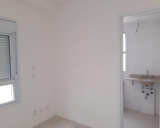 Imagem Imóvel com 1 Quarto à Venda, 53 m² em Moema Pássaros - São Paulo