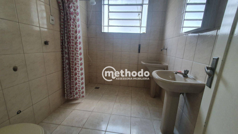 Imagem Apartamento com 1 Quarto à Venda, 60 m² em Centro - Campinas