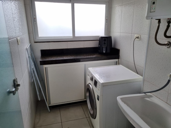 Foto do imóvel Apartamento com 3 Quartos à Venda, 82 m² em Vila Jaboticabeira - Taubaté