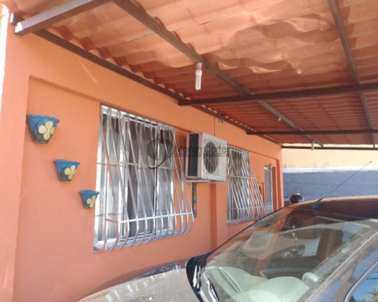 Imagem Casa com 4 Quartos à Venda, 360 m² em Itaipú - Niterói