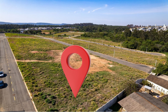 Imagem Terreno à Venda, 367 m² em Itupeva - Itupeva