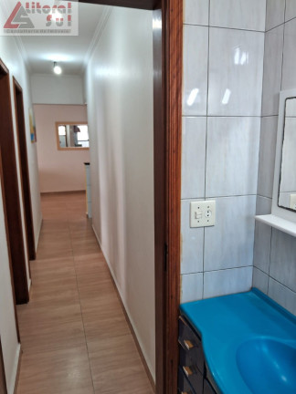 Imagem Apartamento com 2 Quartos para Alugar, 84 m² em Guilhermina - Praia Grande Imagem Apartamento com 2 Quartos para Alugar, 84 m² em Guilhermina - Praia Grande