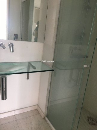 Imagem Imóvel com 1 Quarto para Alugar, 75 m² em Campo Belo - São Paulo Imagem Imóvel com 1 Quarto para Alugar, 75 m² em Campo Belo - São Paulo