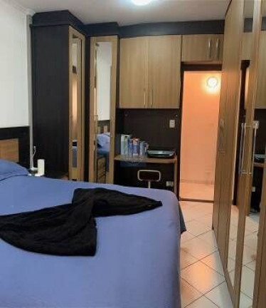 Imagem Apartamento com 1 Quarto à Venda, 61 m² em Vila Mariana - São Paulo Imagem Apartamento com 1 Quarto à Venda, 61 m² em Vila Mariana - São Paulo