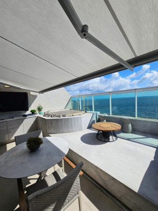 Imagem Imóvel com 2 Quartos à Venda, 136 m² em Barra - Salvador