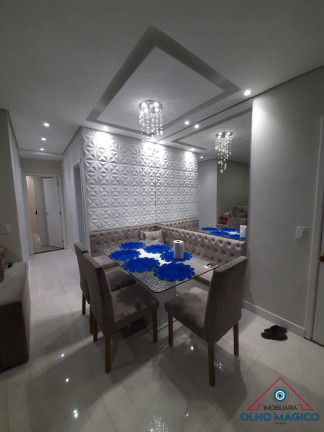 Imagem Apartamento com 2 Quartos à Venda, 54 m² em City Bussocaba - Osasco Imagem Apartamento com 2 Quartos à Venda, 54 m² em City Bussocaba - Osasco