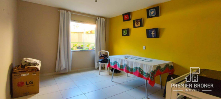 Imagem Casa com 3 Quartos à Venda, 121 m² em Albuquerque - Teresópolis Imagem Casa com 3 Quartos à Venda, 121 m² em Albuquerque - Teresópolis