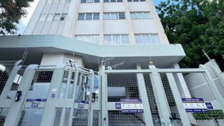Apartamento com 3 Quartos à Venda, 132 m² em Centro - Campo Grande
