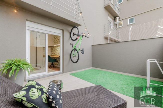 Imagem Apartamento com 2 Quartos à Venda, 107 m² em Caxias Do Sul