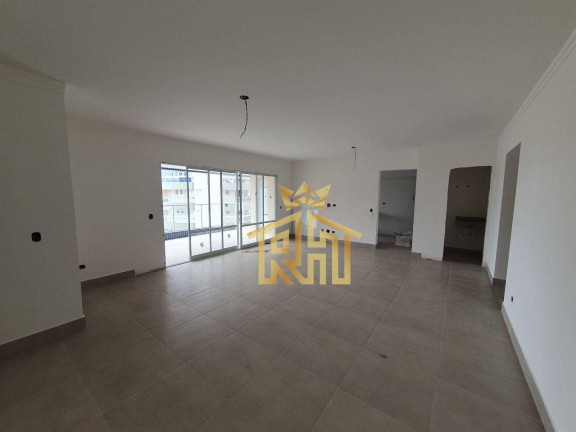 Imagem Apartamento com 3 Quartos à Venda, 143 m² em Aviação - Praia Grande Imagem Apartamento com 3 Quartos à Venda, 143 m² em Aviação - Praia Grande
