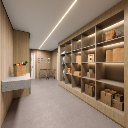 Imagem Apartamento com 3 Quartos à Venda, 122 m² em Perdizes - São Paulo