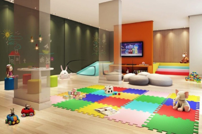 Imagem Imóvel com 3 Quartos à Venda, 67 m² em Brás - São Paulo