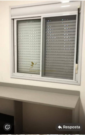 Imagem Apartamento com 1 Quarto à Venda, 58 m² em Chácara Do Solar Iii - Santana De Parnaíba