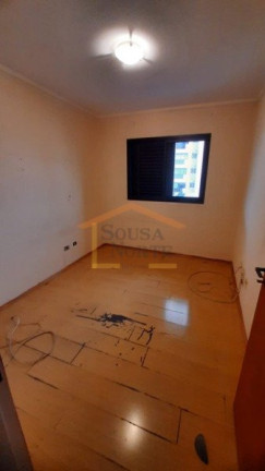 Imagem Apartamento com 3 Quartos à Venda, 110 m² em Vila Maria - São Paulo Imagem Apartamento com 3 Quartos à Venda, 110 m² em Vila Maria - São Paulo