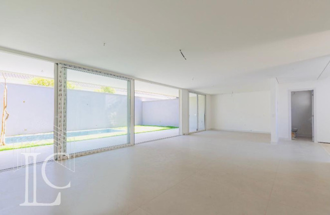 Imagem Casa com 4 Quartos à Venda, 401 m² em Campo Belo - São Paulo Imagem Casa com 4 Quartos à Venda, 401 m² em Campo Belo - São Paulo