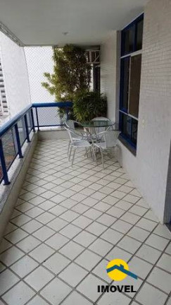 Imagem Apartamento com 4 Quartos à Venda, 150 m² em Icaraí - Niterói Imagem Apartamento com 4 Quartos à Venda, 150 m² em Icaraí - Niterói