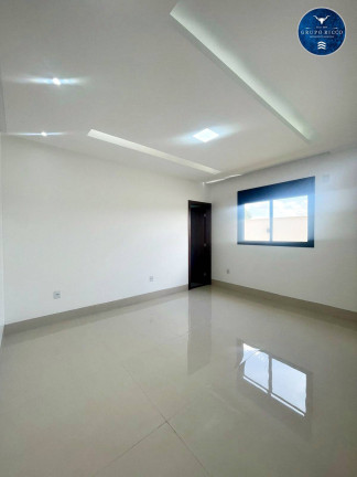 Imagem Casa de Condomínio com 3 Quartos à Venda, 150 m² em Terras Alpha Residencial 1 - Senador Canedo